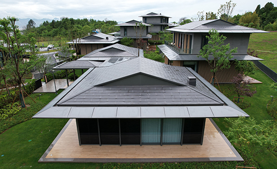 臺(tái)州·天臺(tái)樵山谷禪文化苑